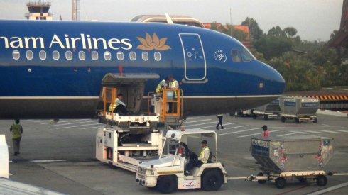越南、柬埔寨空派專線